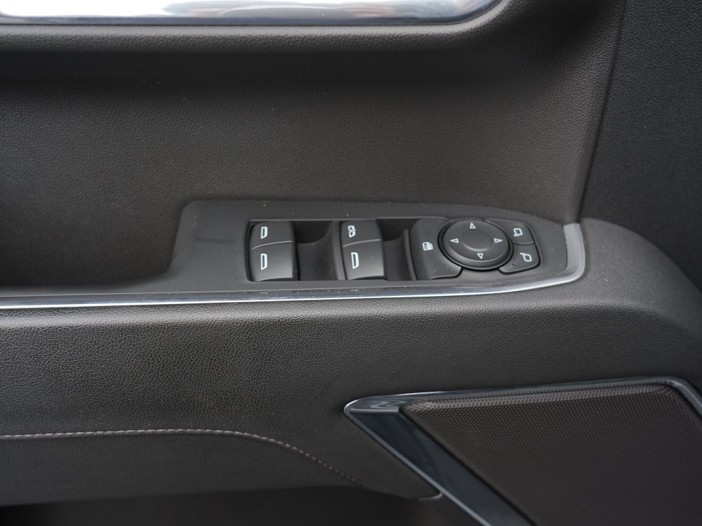 Certified 2024 Chevrolet Silverado 1500 RST w/ LPO, Liner Protection Package AWD/4WD image 18