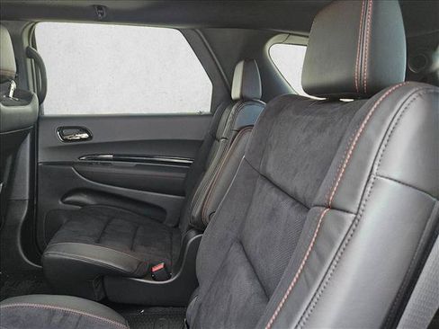 New 2026 Dodge Durango GT AWD/4WD image 17