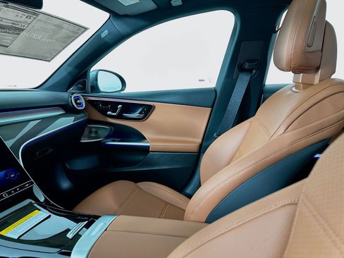 New 2026 Mercedes-Benz C 300 Sedan image 26