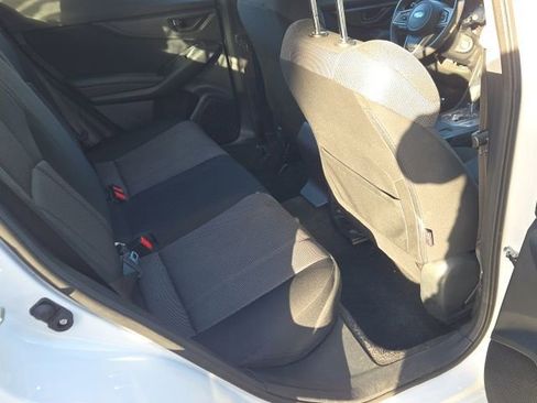 Certified 2022 Subaru Impreza 2.0i image 11