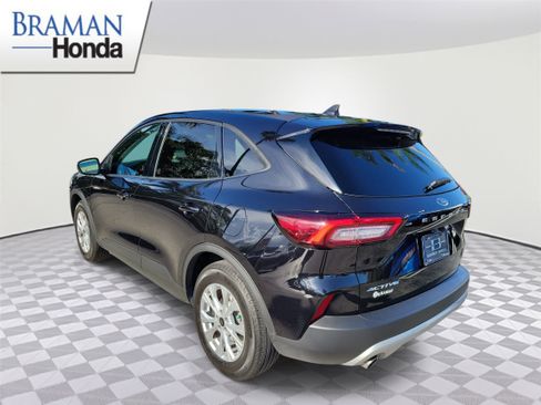 Used 2026 Ford Escape Active FWD image 4