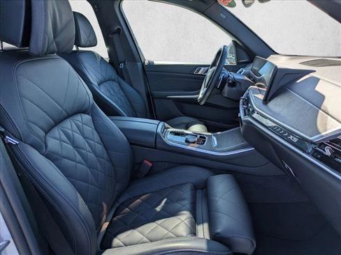 Used 2025 BMW X5 xDrive40i image 23