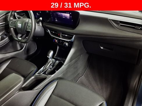 Used 2025 Buick Encore GX Sport Touring w/ Advanced Technology Package image 12