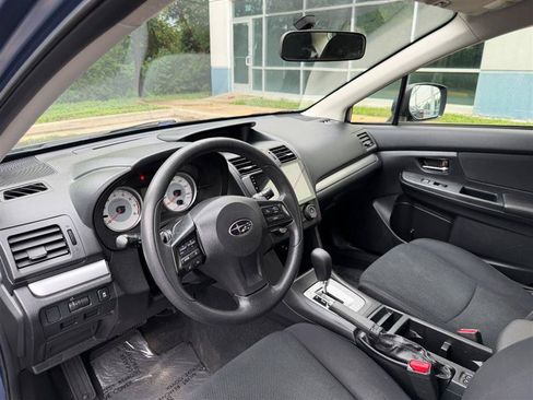 Used 2013 Subaru Impreza 2.0i Premium w/ All-Weather Pkg AWD/4WD image 31