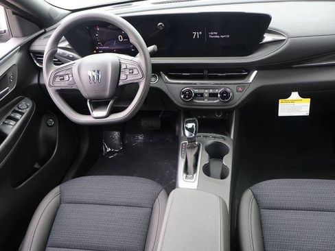 New 2026 Buick Envista Preferred FWD image 12