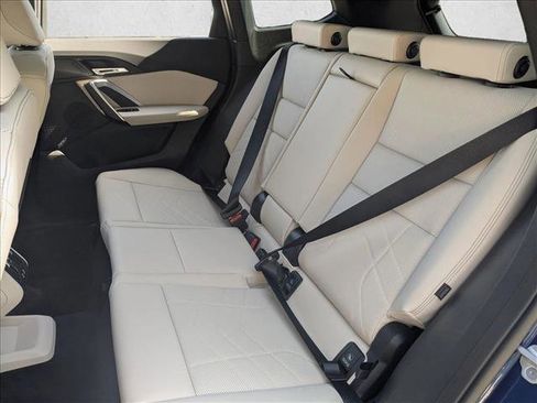 Certified 2025 BMW X1 xDrive28i w/ Convenience Package AWD/4WD image 16