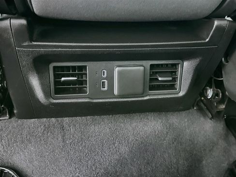 Used 2024 Chevrolet Silverado 1500 LT AWD/4WD image 26