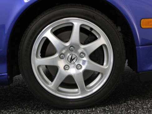 Used 2000 Acura NSX T image 21