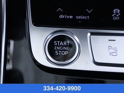 New 2025 Audi Q7 3.0T Premium Plus image 11