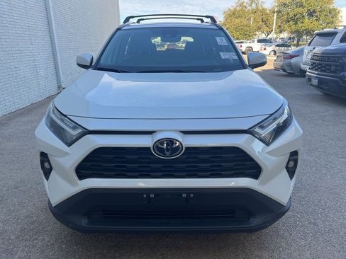 Used 2024 Toyota RAV4 XLE Premium image 2