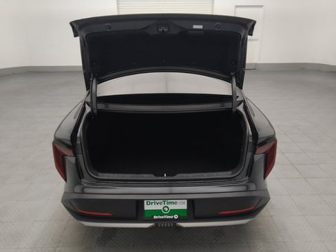 Used 2025 Kia K4 FWD image 29