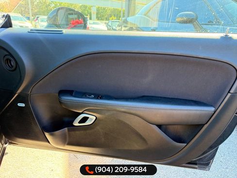 Used 2019 Dodge Challenger R/T Scat Pack w/ Driver Convenience Group image 28