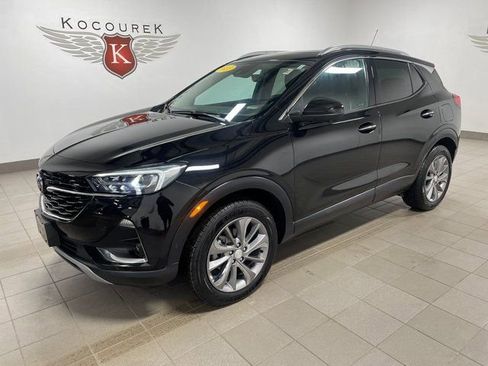 Used 2023 Buick Encore GX Essence w/ Advanced Technology Package image 3