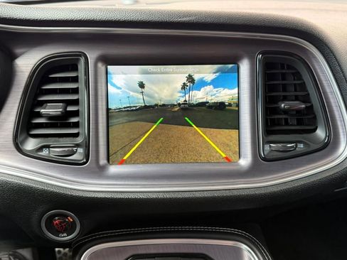 Used 2018 Dodge Challenger SRT Demon image 47