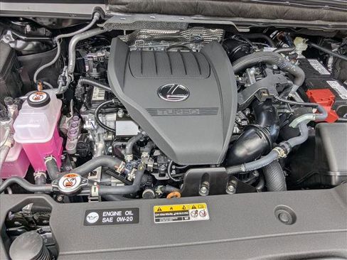 New 2026 Lexus RX 350 FWD image 15