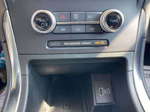 Used 2024 Ford Edge Titanium image 24