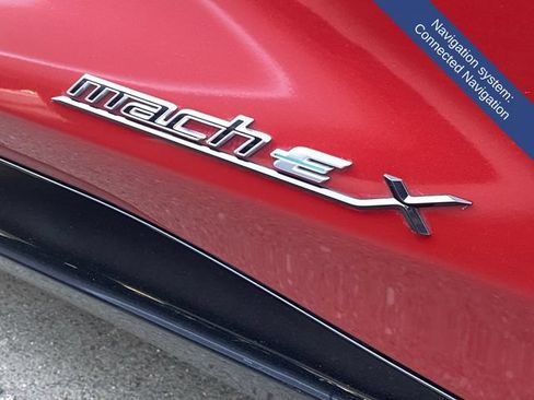 Used 2023 Ford Mustang Mach-E Premium RWD image 9