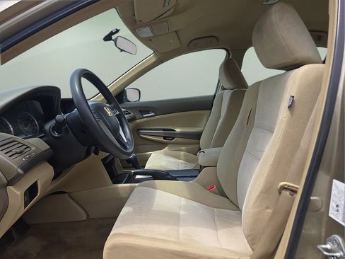 Used 2009 Honda Accord LX image 19