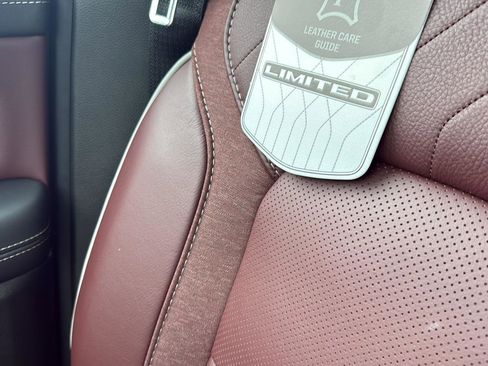 New 2026 RAM 1500 Limited image 27