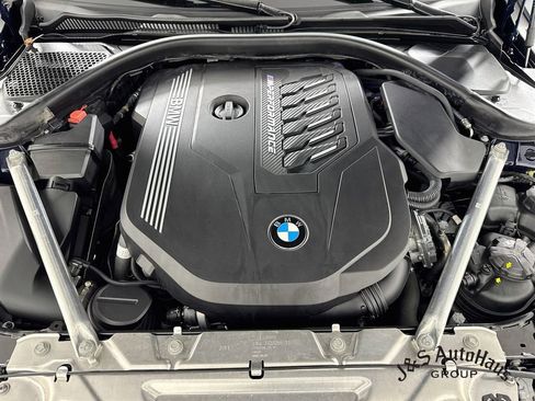 Used 2022 BMW 440i xDrive Coupe w/ Premium Package AWD/4WD image 38