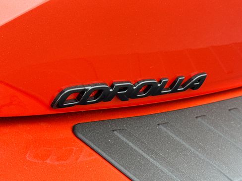 New 2026 Toyota Corolla XSE image 14