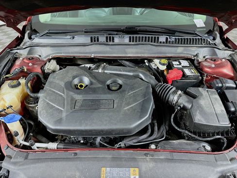 Used 2014 Ford Fusion SE w/ Equipment Group 202A image 29