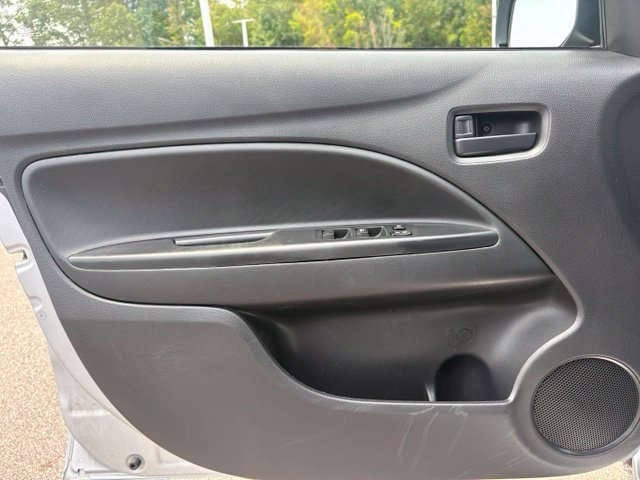 Used 2024 Mitsubishi Mirage ES FWD image 10