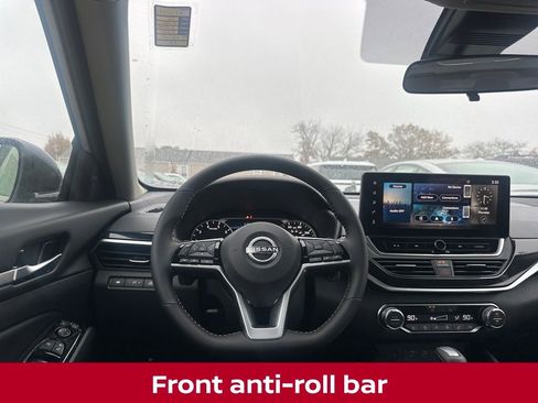 New 2025 Nissan Altima 2.5 SR w/ SR Premium Package image 24