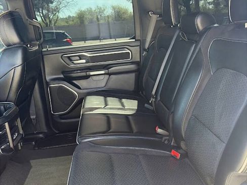 Used 2023 RAM 1500 Laramie AWD/4WD image 14