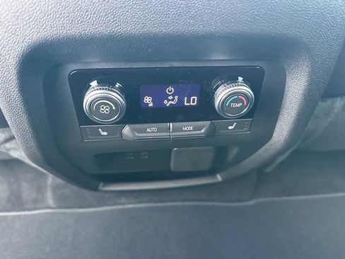 New 2026 GMC Acadia Elevation w/ Black Edition FWD image 19