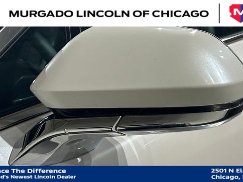 Used 2016 Lincoln MKZ AWD w/ Equipment Group 300A Reserve image 16