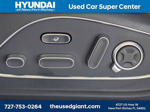 Used 2026 Hyundai Palisade Calligraphy AWD/4WD image 31
