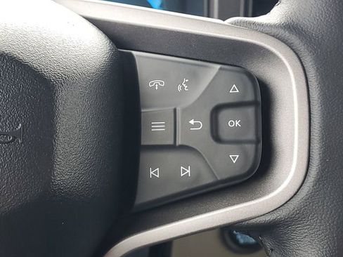 New 2026 Ford Bronco Big Bend w/ Black Diamond Package image 16