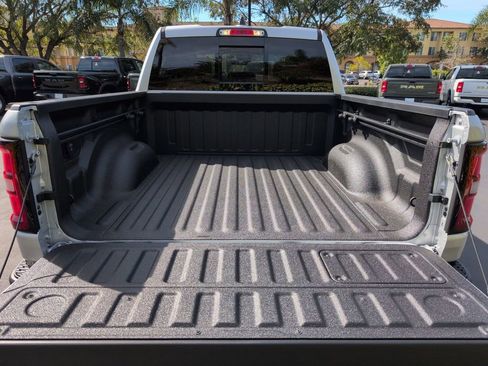 New 2026 RAM 1500 Rebel image 23