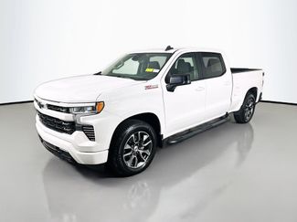 Used 2022 Chevrolet Silverado 1500 RST AWD/4WD video 3