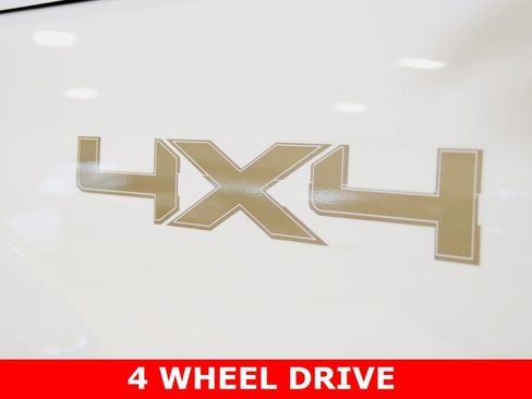 Used 2014 Ford F150 Lariat w/ Equipment Group 502A Luxury image 14