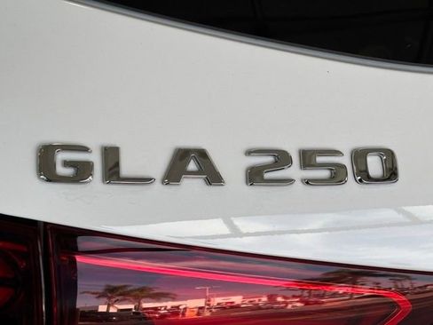 Certified 2026 Mercedes-Benz GLA 250 GLA 250 image 5