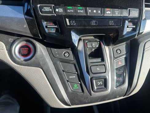 Used 2019 Honda Odyssey EX-L image 10