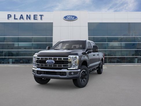 New 2026 Ford F250 XLT w/ Tremor Off-Road Package AWD/4WD image 2