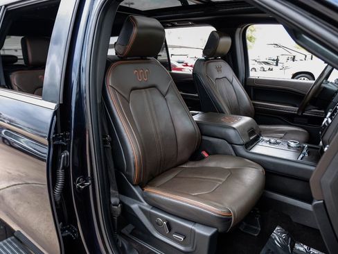 Used 2021 Ford Expedition King Ranch image 38