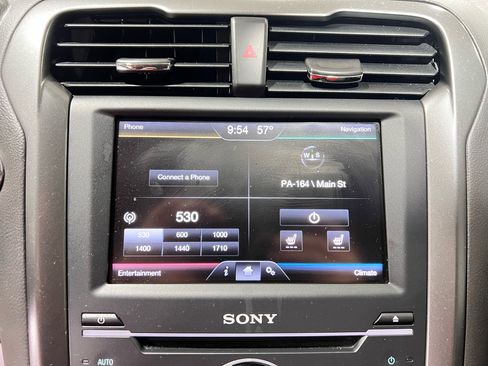 Used 2014 Ford Fusion Titanium image 13