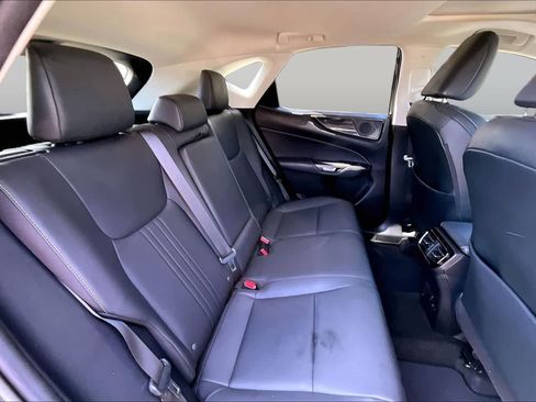 Used 2023 Lexus NX 350 AWD w/ Vision Package image 20