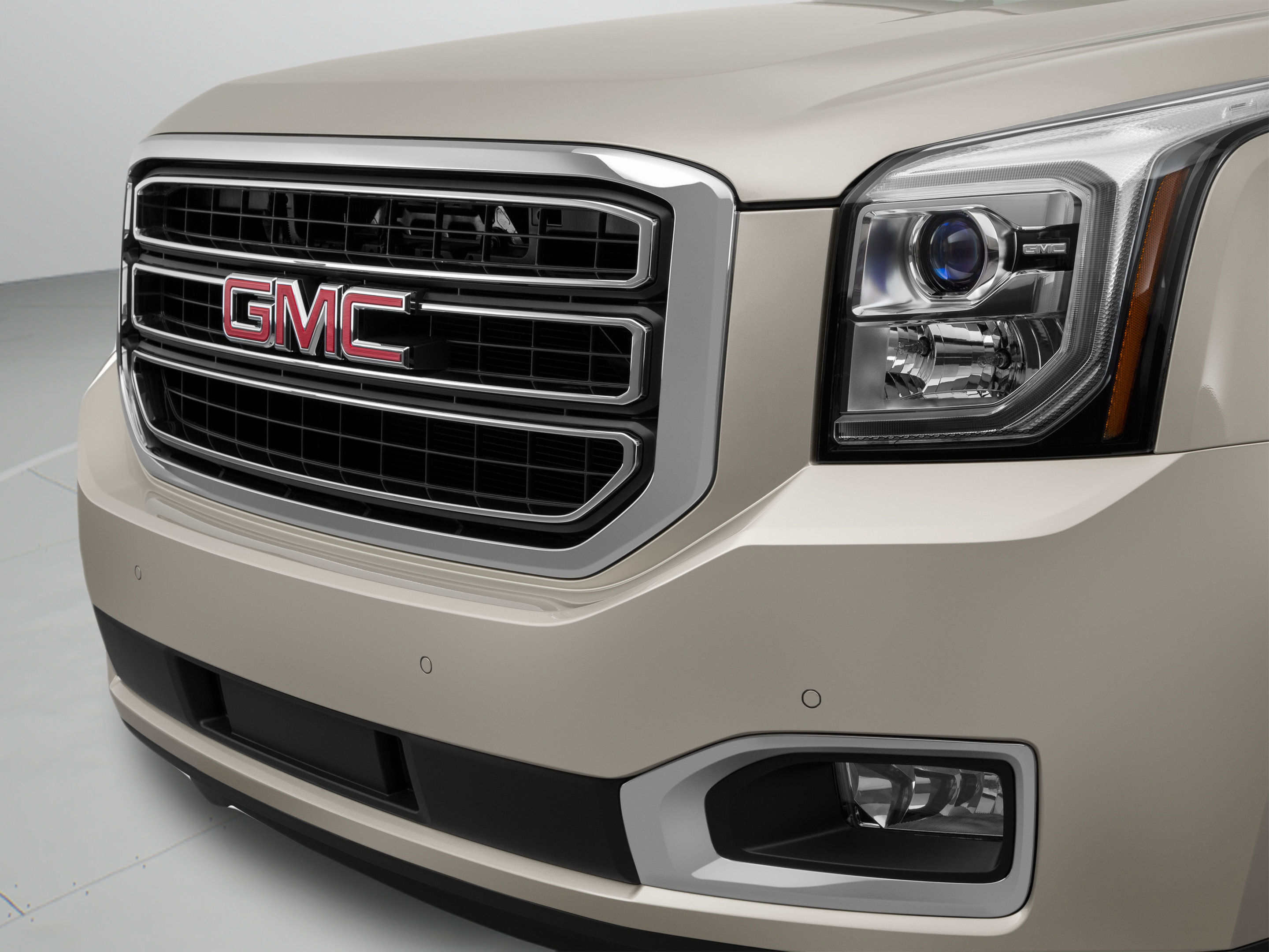Used 2015 GMC Yukon XL SLT w/ HD Trailering Package RWD image 66