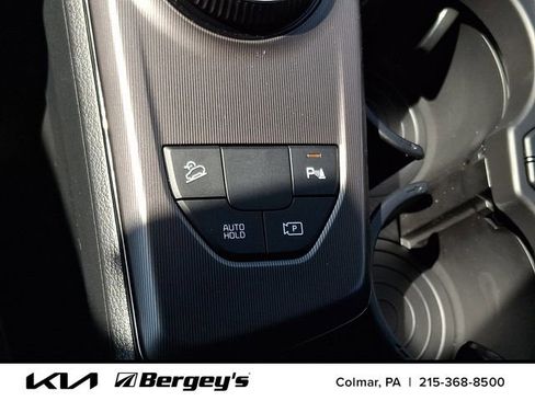 New 2026 Kia Sportage SX Prestige AWD/4WD image 20