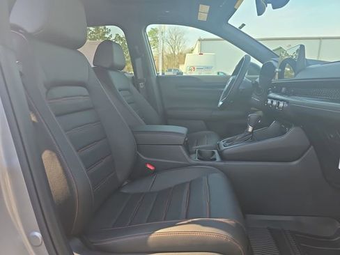 New 2026 Honda CR-V Sport-L image 10