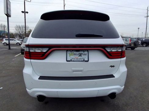 Used 2022 Dodge Durango R/T w/ Blacktop Package image 3