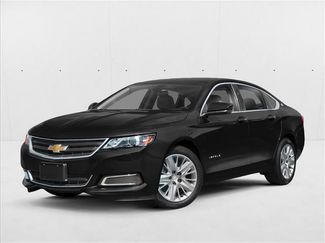 Used 2019 Chevrolet Impala LS FWD video 1