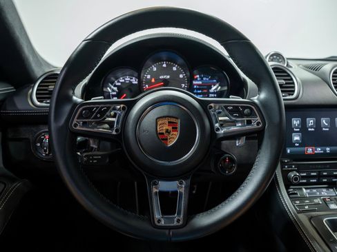 Used 2019 Porsche 718 Cayman GTS image 99