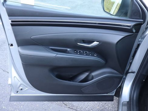 Used 2024 Hyundai Tucson SE FWD image 24
