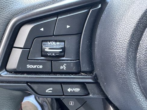 Used 2025 Subaru WRX Premium image 20